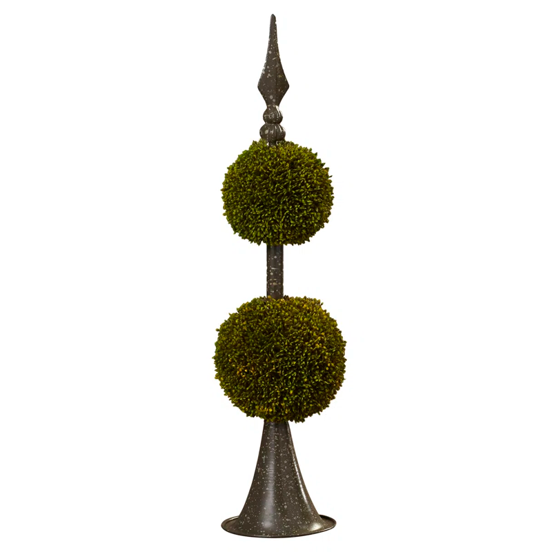 Counter Top Topiary Stack