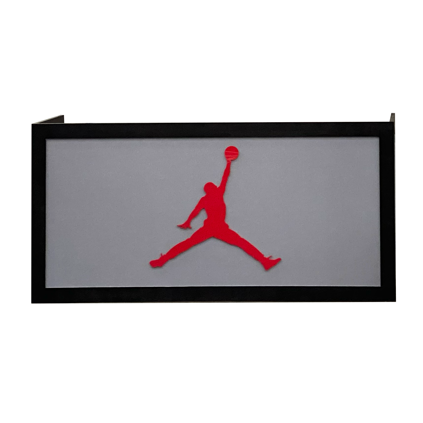 3-Sided Table Facade