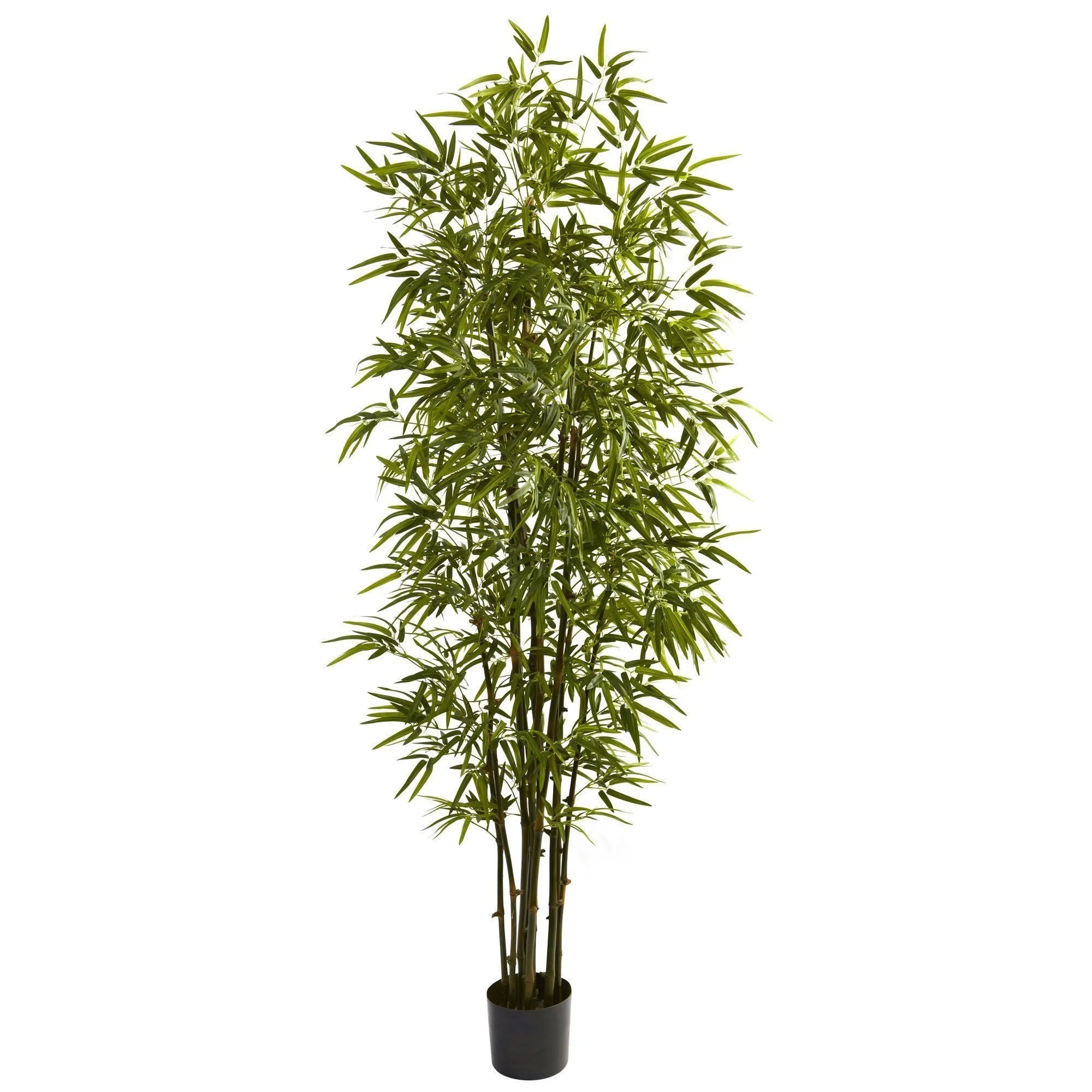 7’ Bamboo Tree