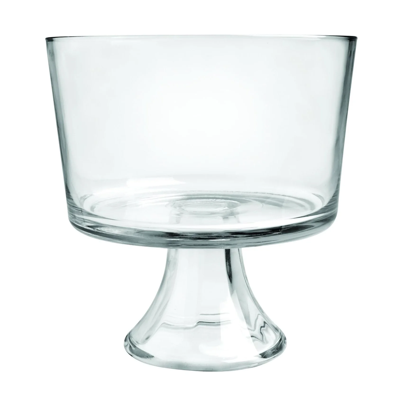 Trifle Footed Dessert Bowl