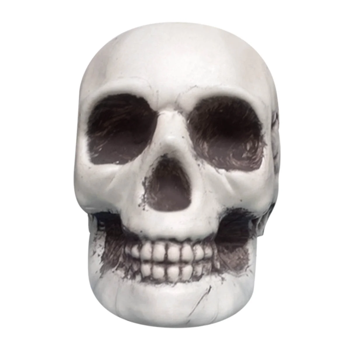 Skull Head garland
