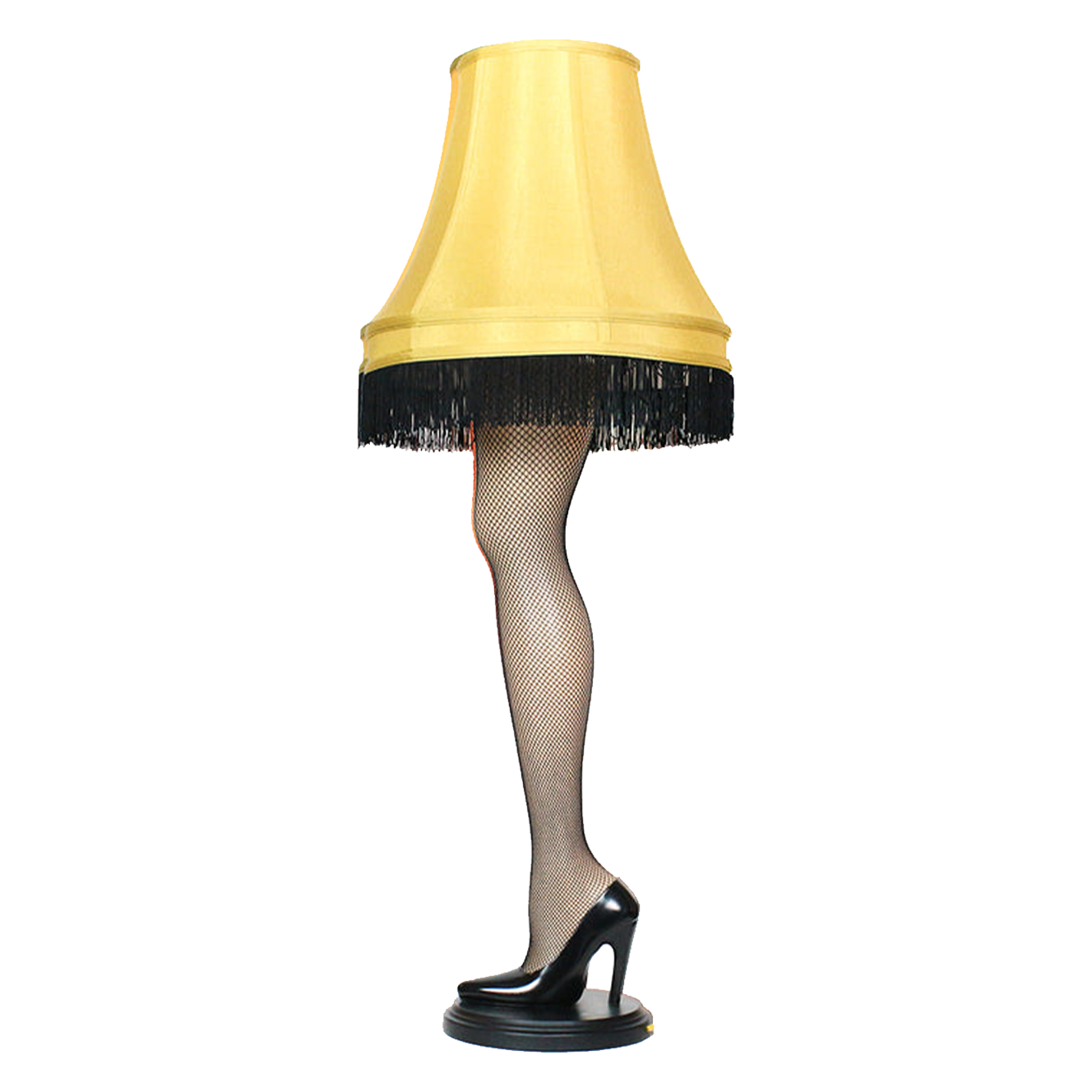 Leg Lamp