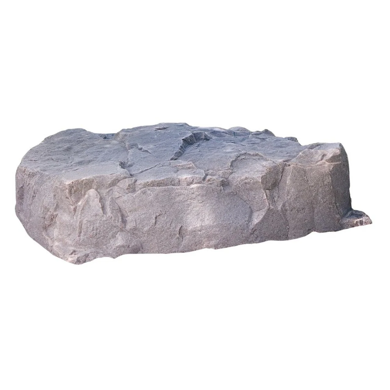 Faux Flat Rock