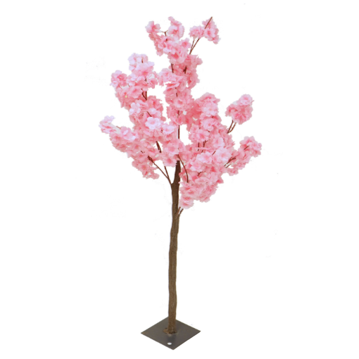 4’ 10” Cherry Blossom Tree