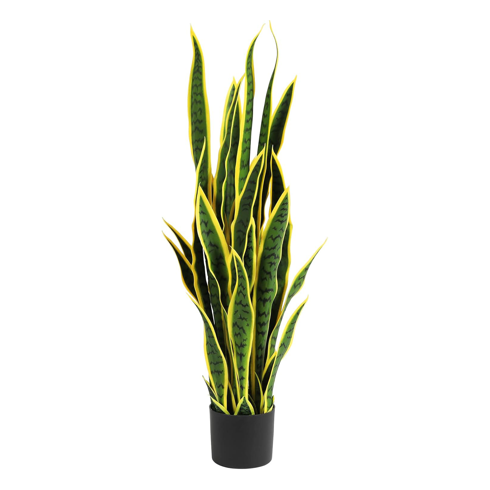 Artificial Snake Plant