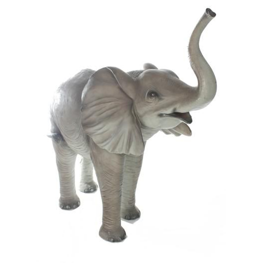 Prop Elephant