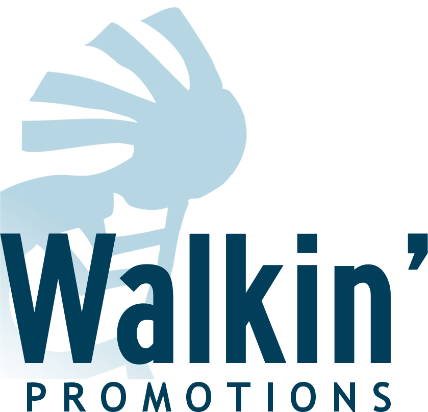 Walkin' Promotions