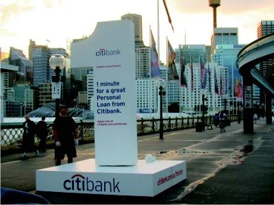 CitiBank