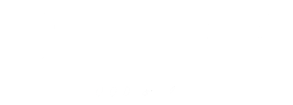 OSCAR food &amp; wine