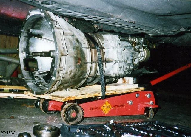 Auto Transmission Repair