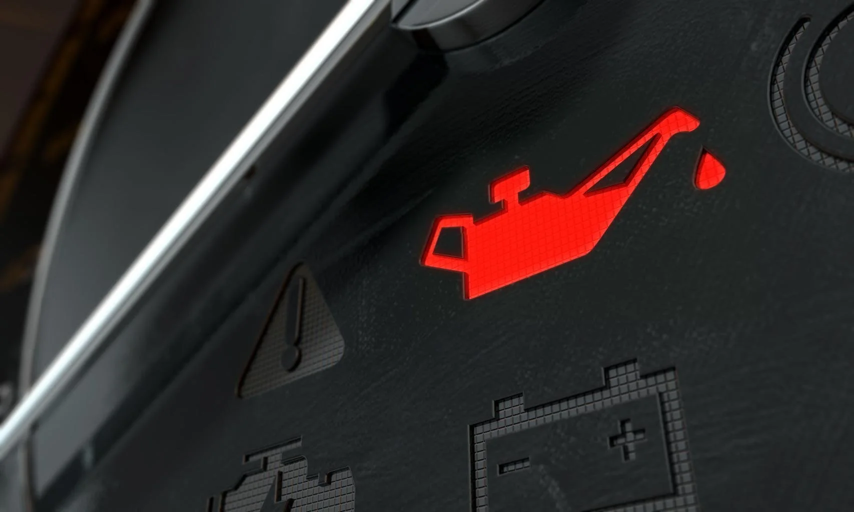 Engine Oil Light Diagnosis