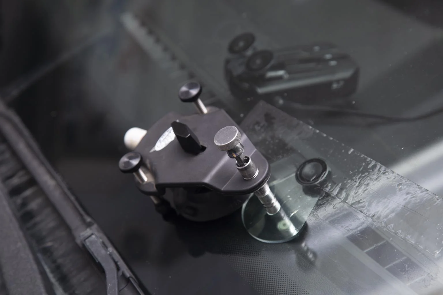 Auto Windshield Repair