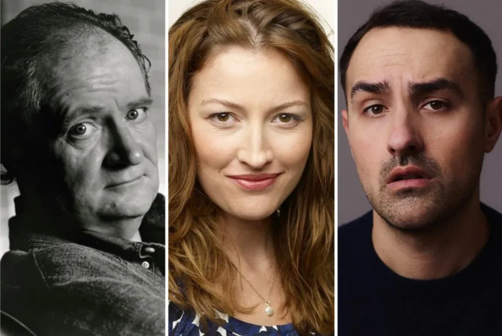 Variety article about Emily Mortimer's directorial debut "Dennis"