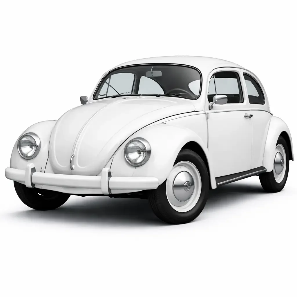 Volkswagen Standard 1945-1949
