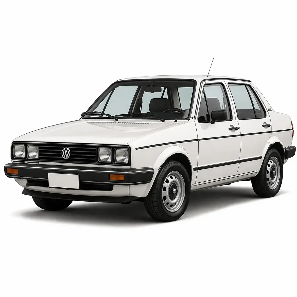 Volkswagen Jetta 1980-1984