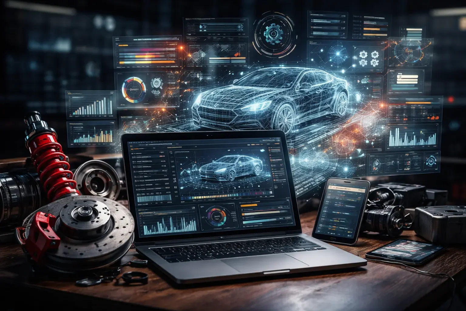 Why Most Aftermarket Catalogs Don’t Scale - and How to Fix Them