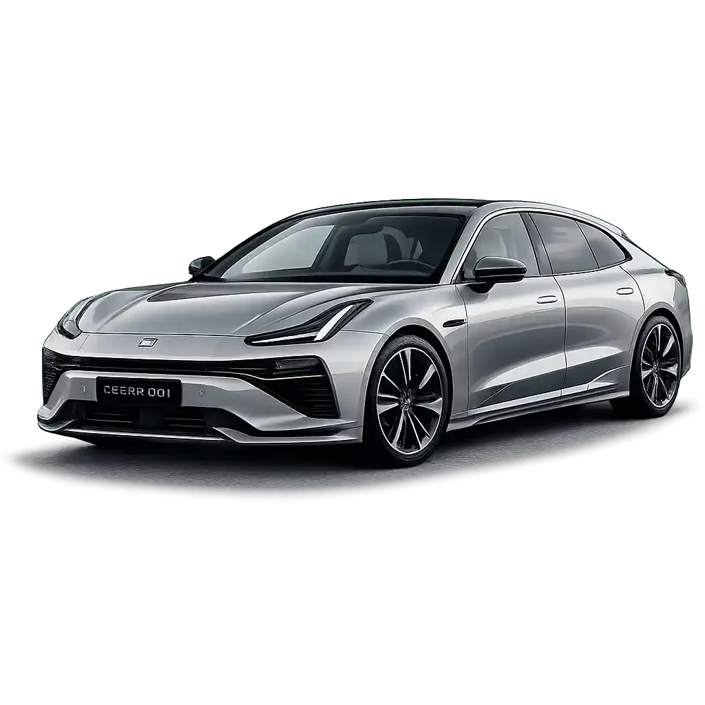 Zeekr: Complete Model Guide and Fitment Overview (2021 to Present)