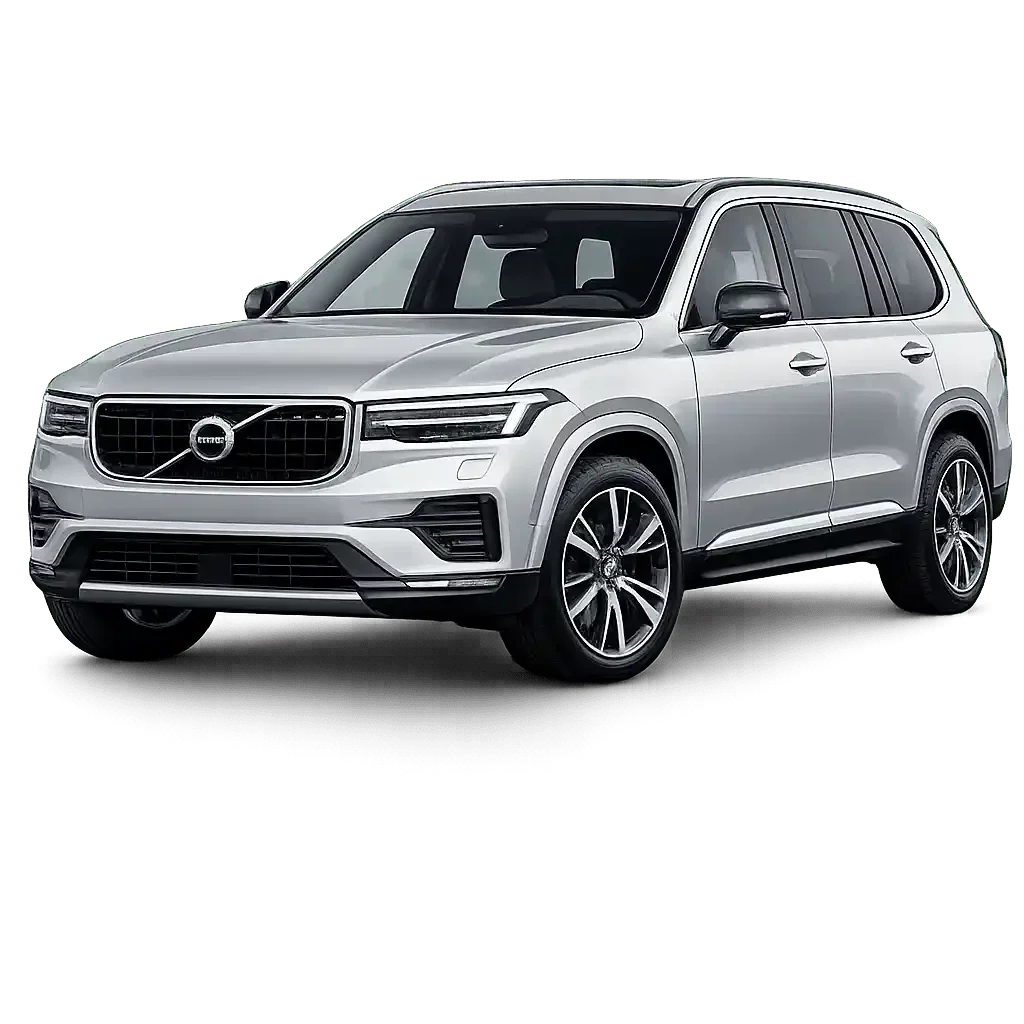 Volvo XC90 Second Generation (2016-Present): The Complete Fitment Guide for Parts Sellers