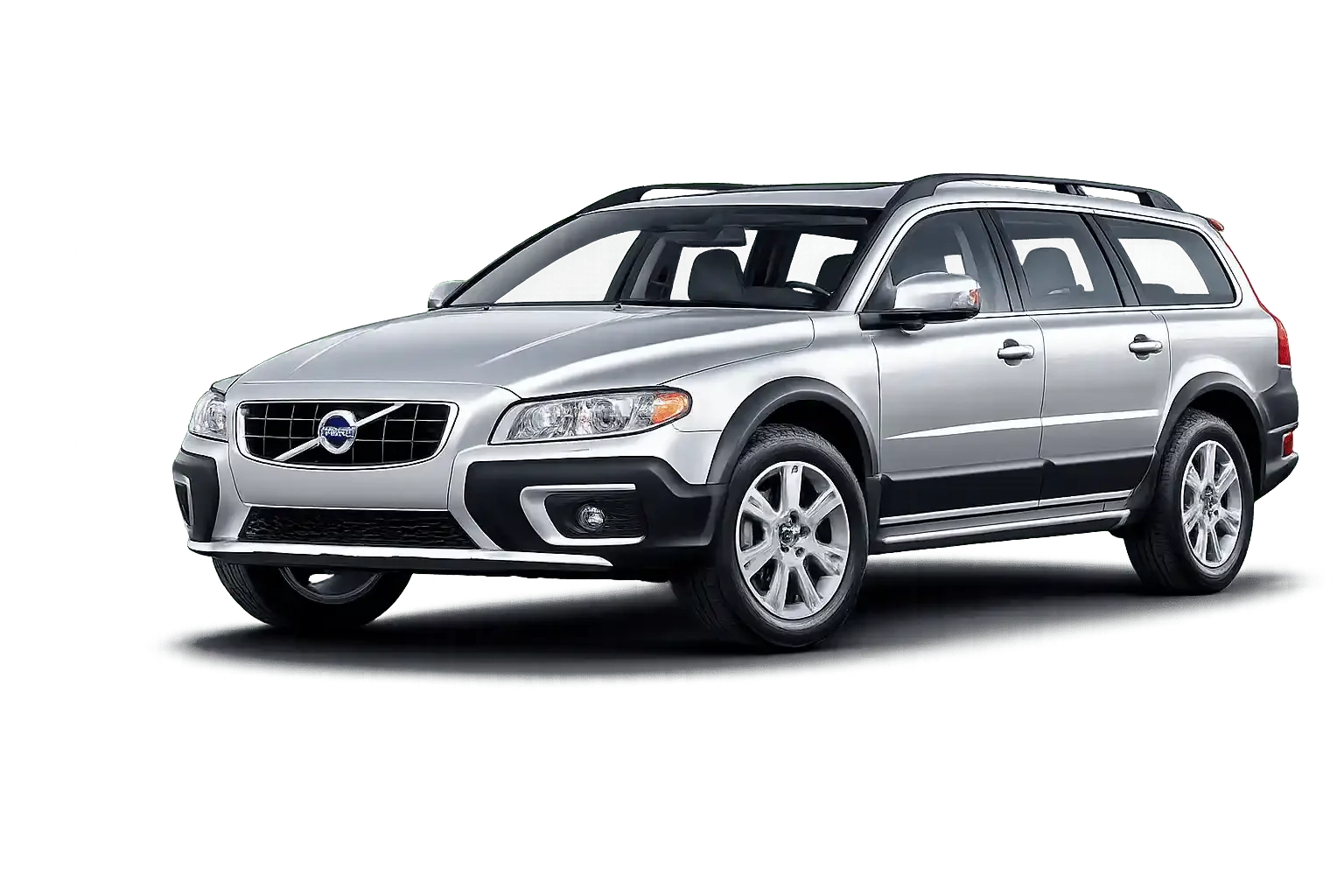 Volvo XC70 (P3 Platform) 2008-2016: The Complete Fitment Guide for Parts Sellers