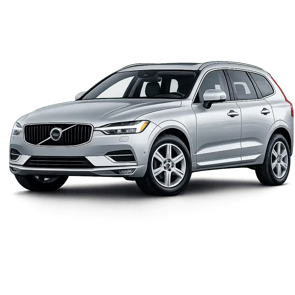 Volvo XC60 (SPA Platform) 2017-Present: The Complete Fitment Guide for Parts Sellers