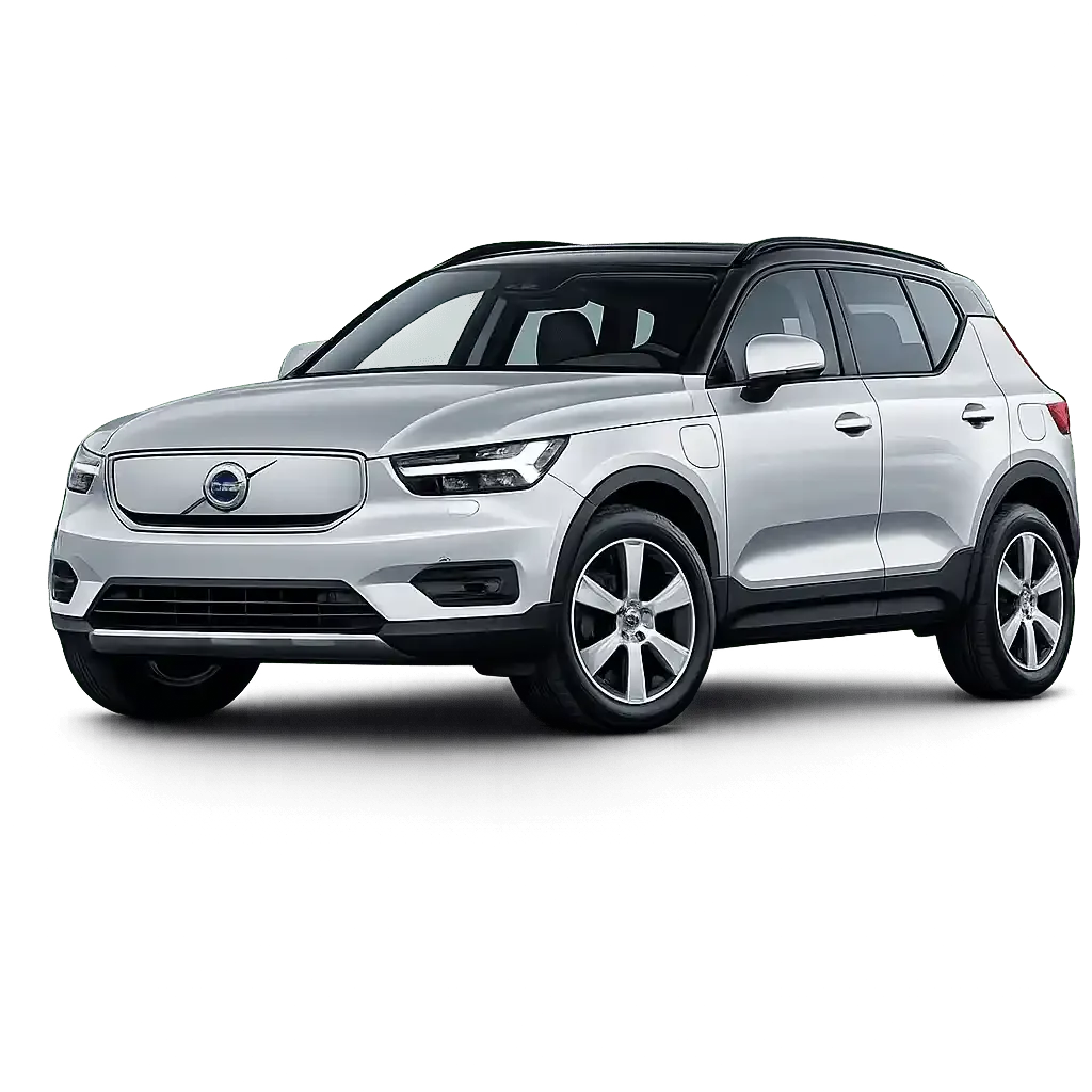 Volvo XC40 Recharge Pure Electric (CMA Platform) 2021-2024: The Complete Fitment Guide