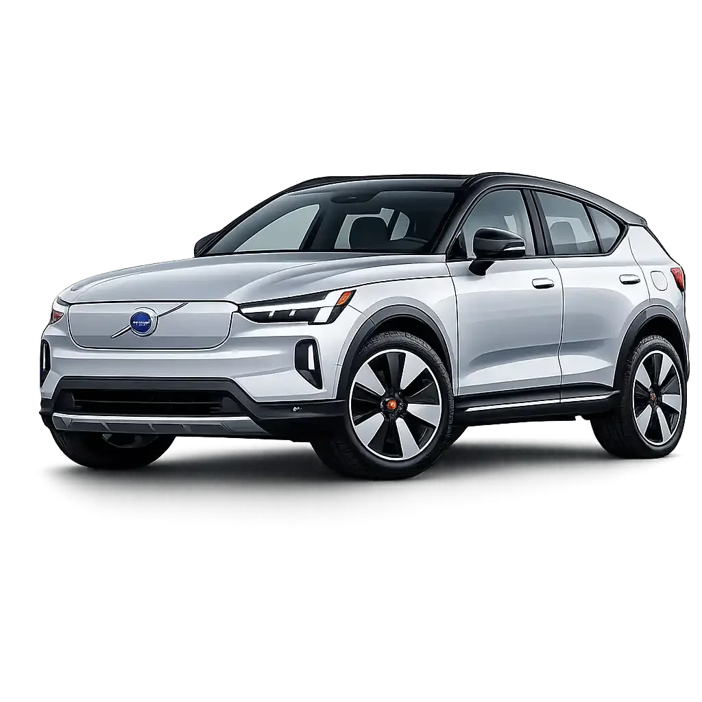 Volvo EC40 (CMA Platform) 2025-2026 US Market Fitment Guide