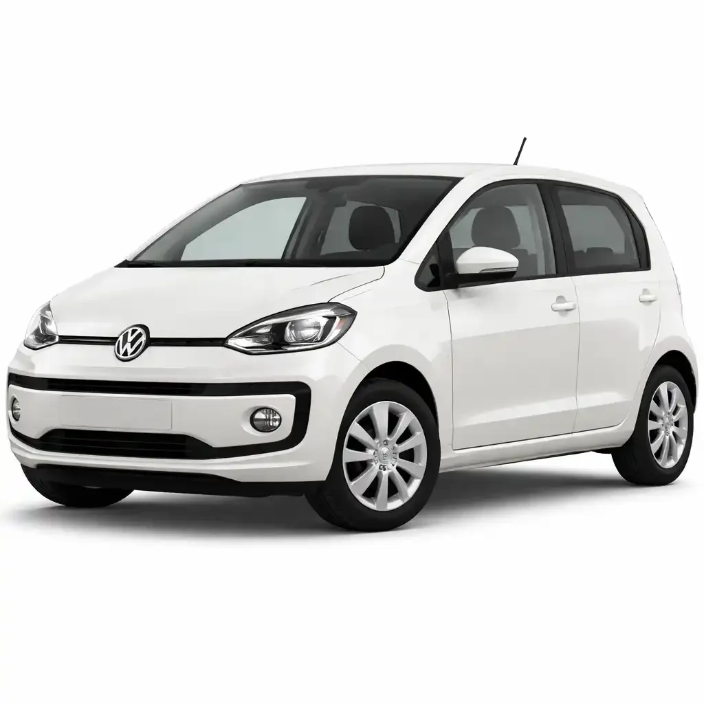 Volkswagen Up! (2016 Facelift): Three Engines, Two Body Styles, Two Markets, and the Fitment Splits Sellers Miss