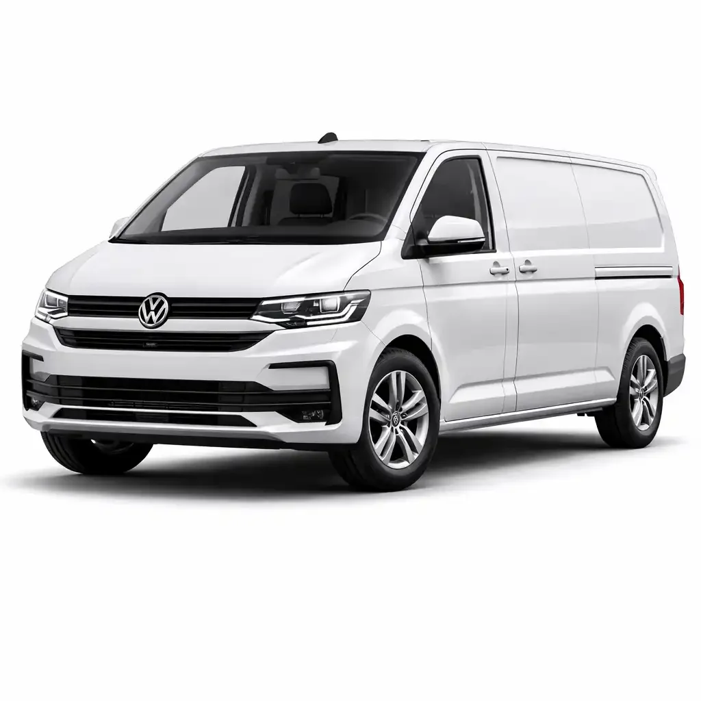Volkswagen Transporter and Multivan (2024 to 2027): Two Platforms, Two Vehicle Families, and the Fitment Context Sellers Must Understand