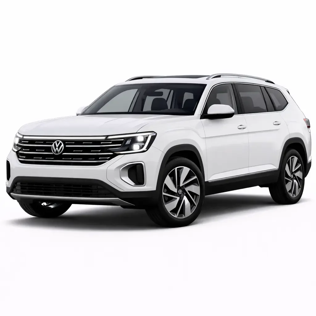 Volkswagen Taos (2021 to 2026): MQB A0 Platform Fitment Guide