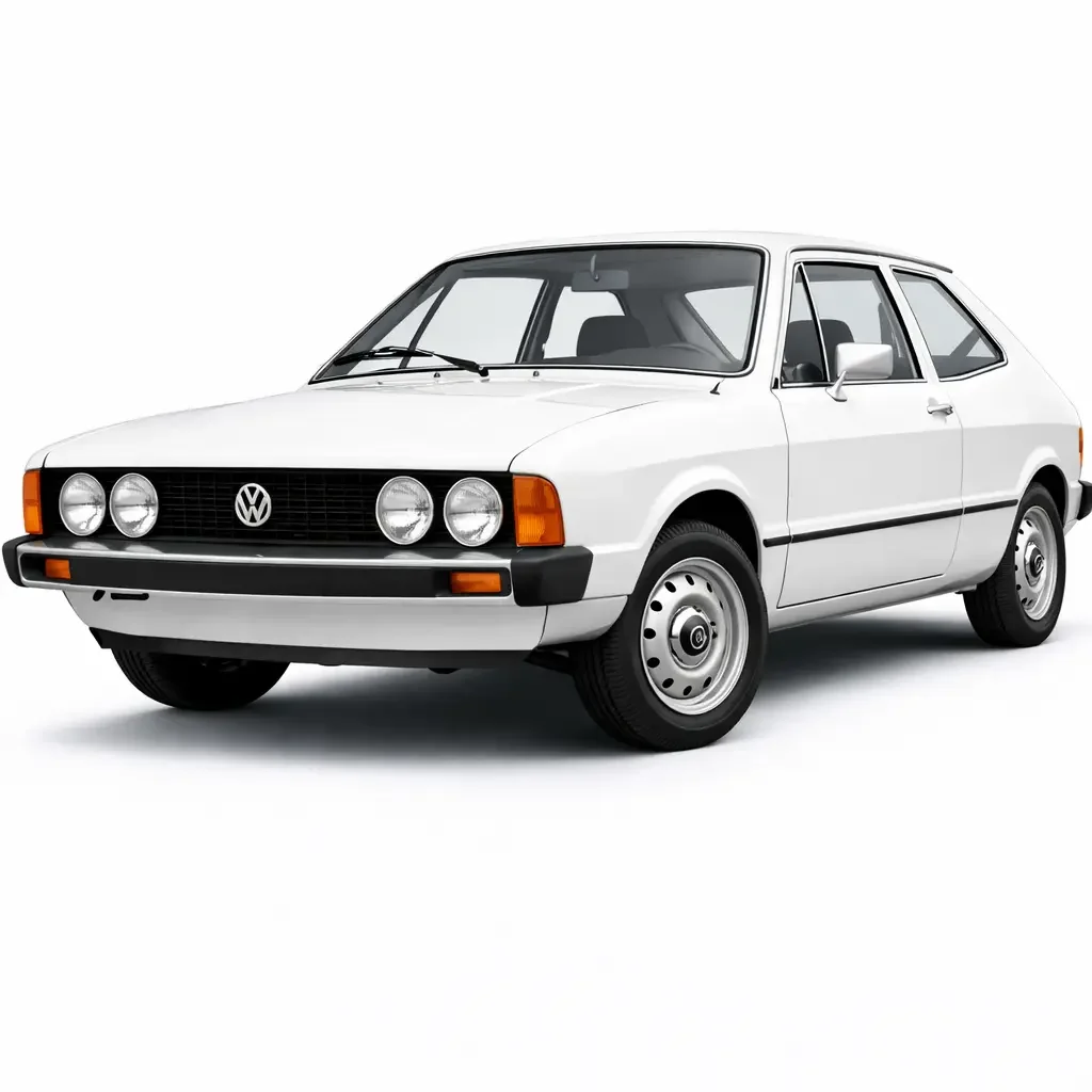 Volkswagen Scirocco (1975 to 1981): Mk1 Platform and Fitment Guide