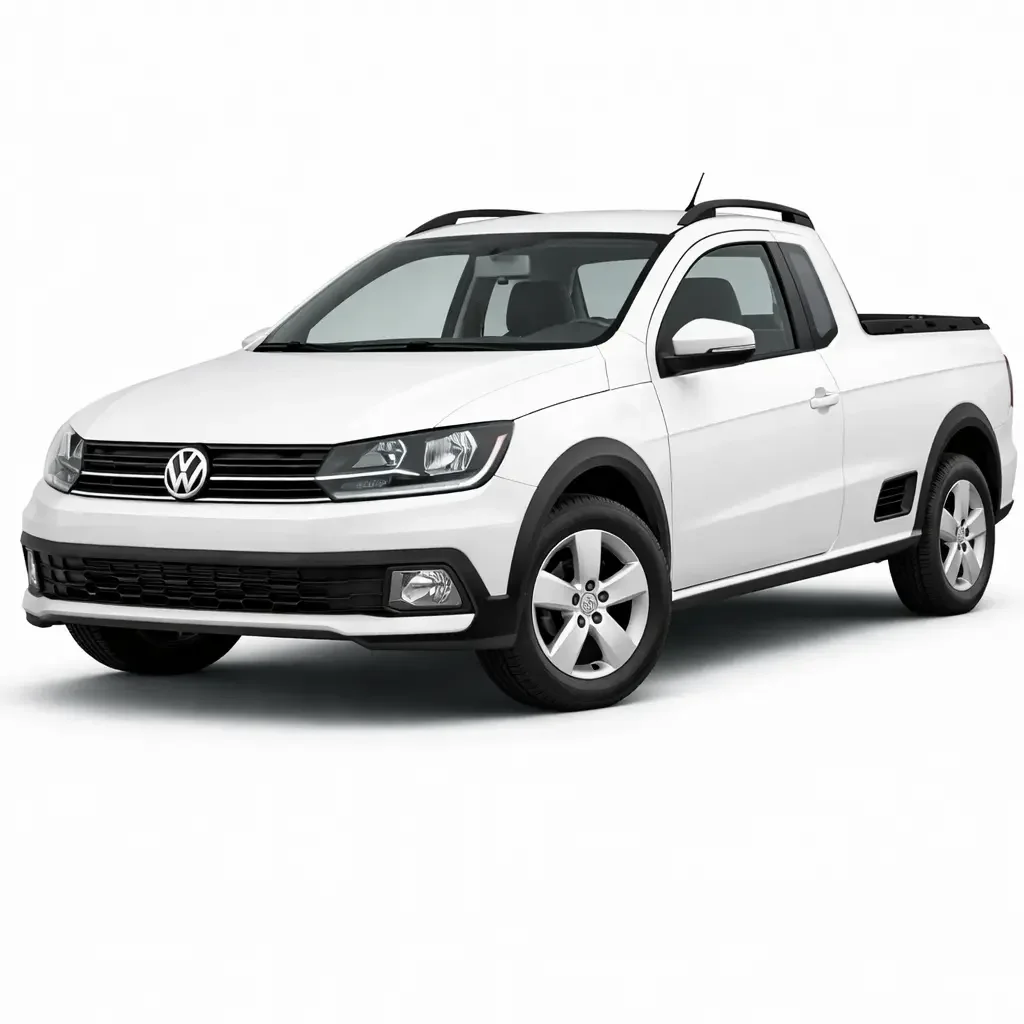 Volkswagen Saveiro (2017 to 2023): G7 and G8 Final Generation Fitment Guide