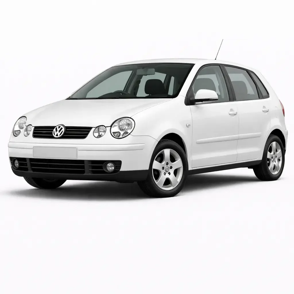 Volkswagen Polo (2003–2009): Mk4 9N and 9N3 Fitment Guide