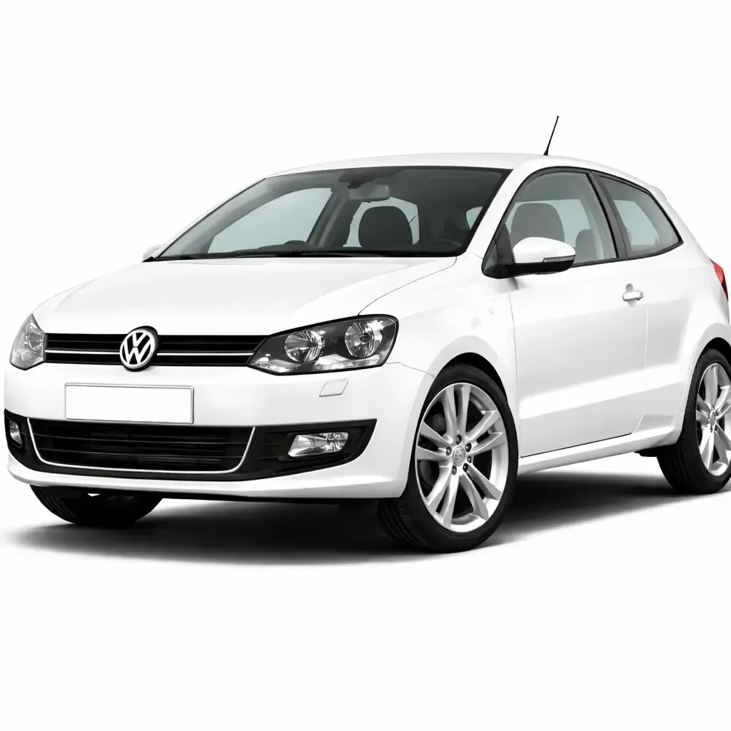 Volkswagen Polo (2009–2017): Mk5 6R and 6C Fitment Guide