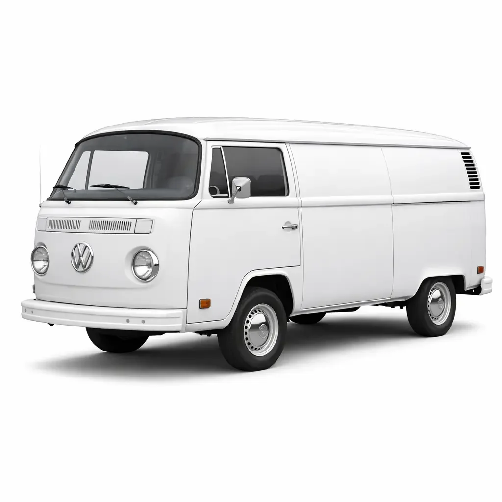 Volkswagen Panel (1973-1979): Type 2 T2b Fitment Guide for North America