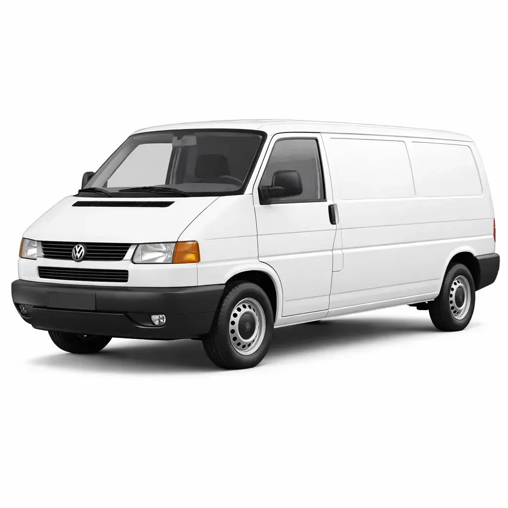 Volkswagen Panel (1990-2001): T4 Transporter Fitment Guide
