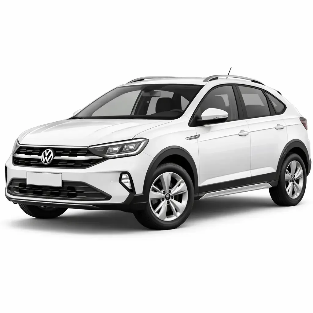 Volkswagen Nivus (2022-2024): MQB A0 Fitment Guide for Mexico