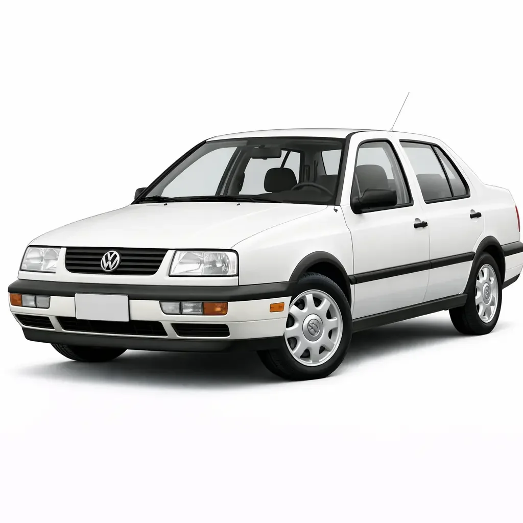 Volkswagen Jetta 1993-1999 (MK3/A3): Fitment Guide for the North American Sedan