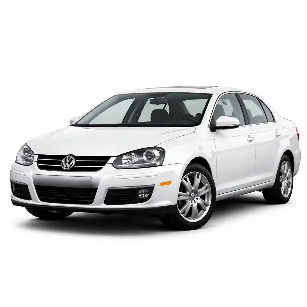 Volkswagen Jetta 2006-2010 (MK5/A5): Fitment Guide for the North American Sedan and SportWagen
