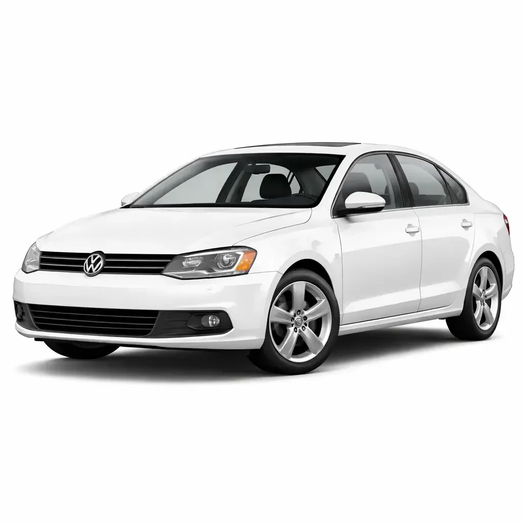 Volkswagen Jetta 2011-2018 (MK6/A6): Fitment Guide for the North American Dedicated-Body Sedan