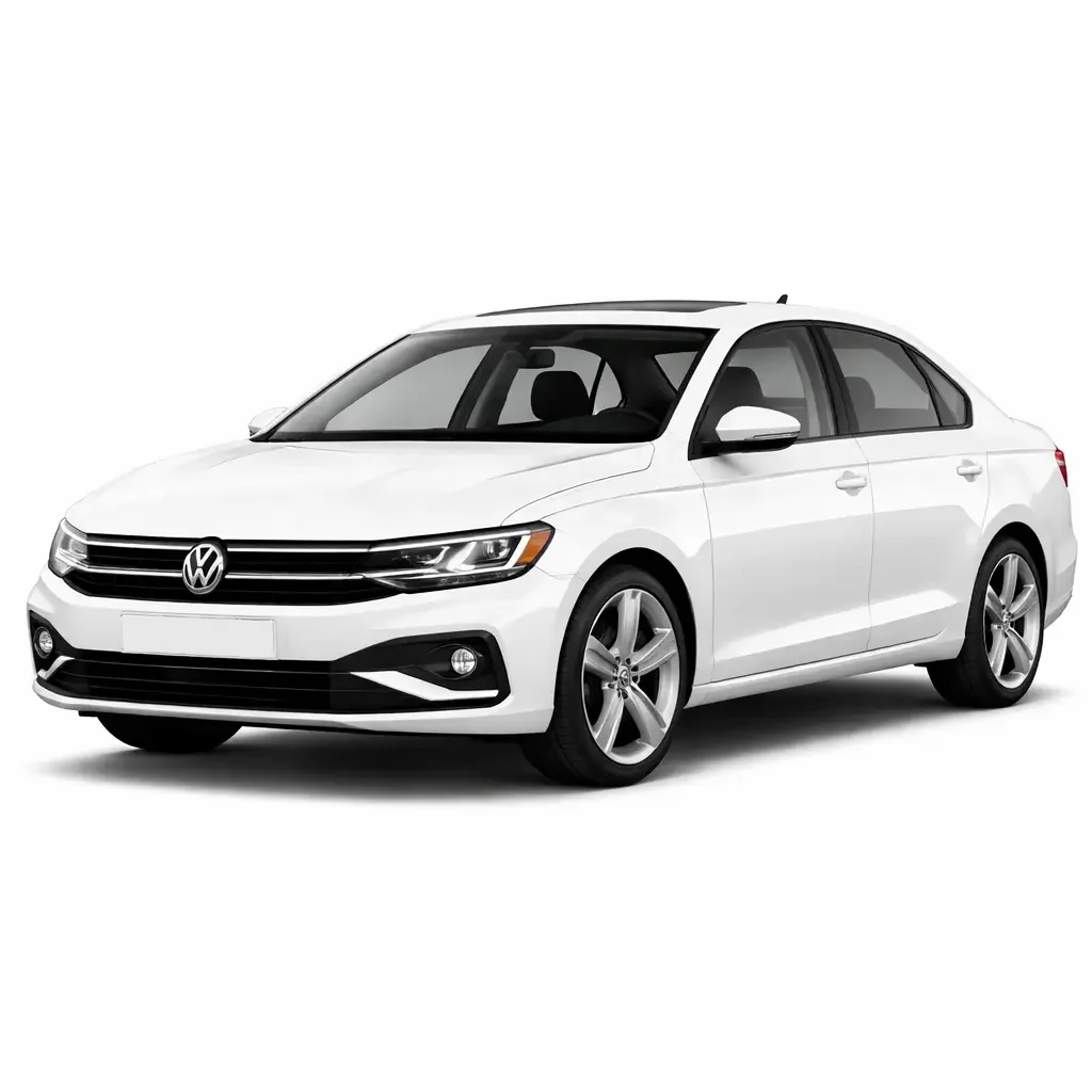 Volkswagen Jetta 2019-2026 (MK7/A7): Fitment Guide for the North American MQB Sedan