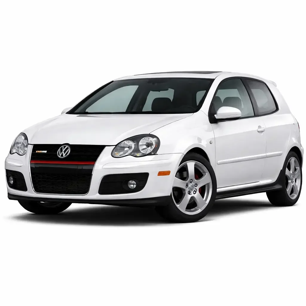 Volkswagen GTI (2006-2009): Mk5 PQ35 Platform Fitment Guide for North America