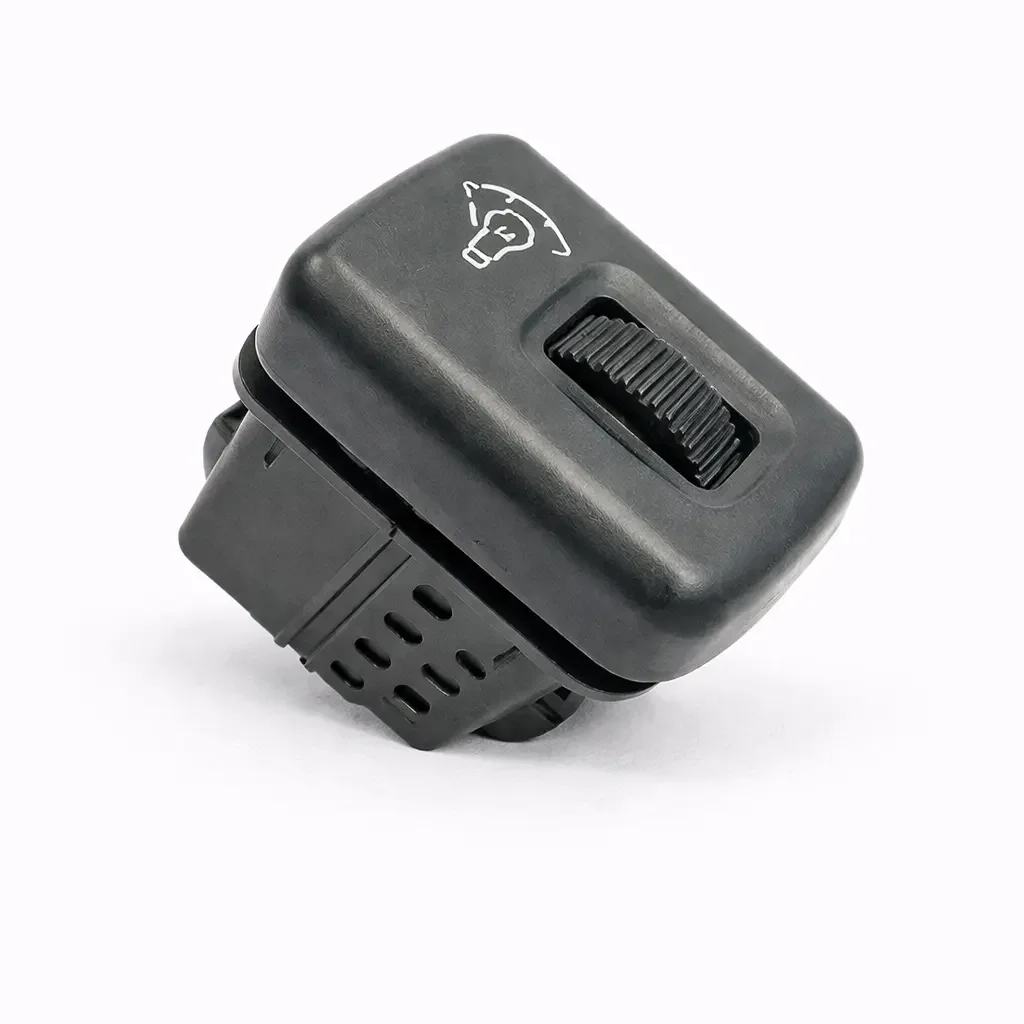 Instrument Panel Dimmer Switch (PartTerminologyID 4532): Output Type, Load Compatibility, and Instrument Cluster Integration