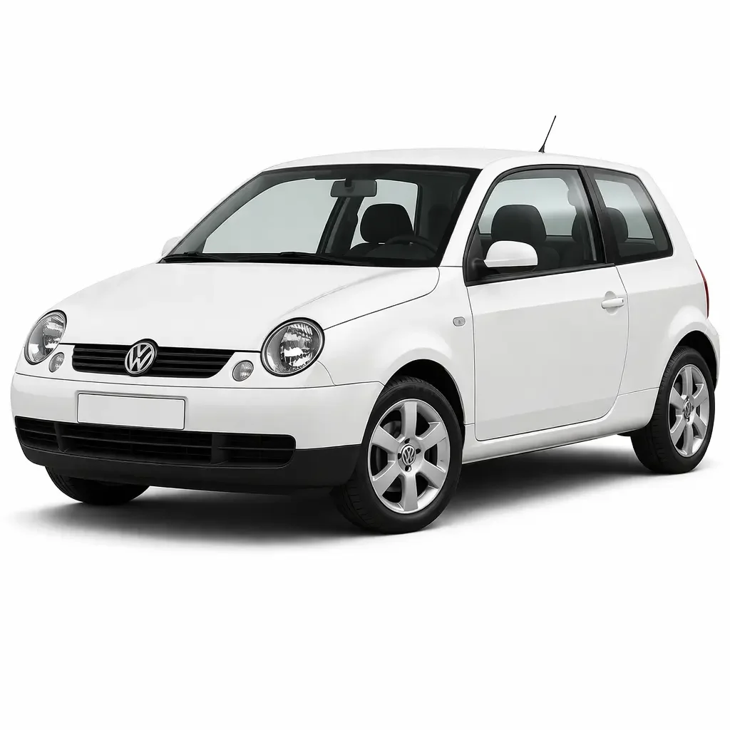 Volkswagen Lupo 2005-2009