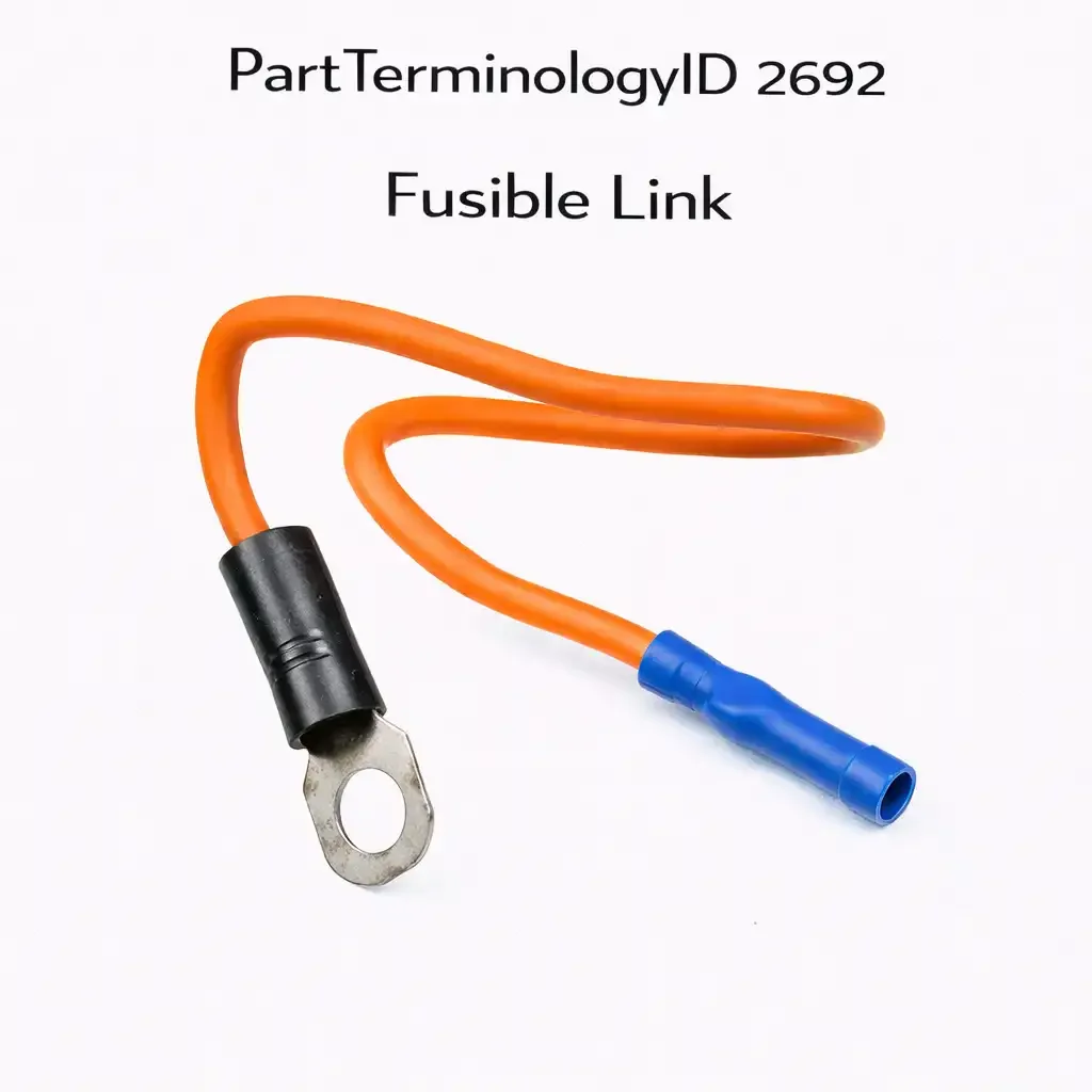 PartTerminologyID 2692 Fusible Link
