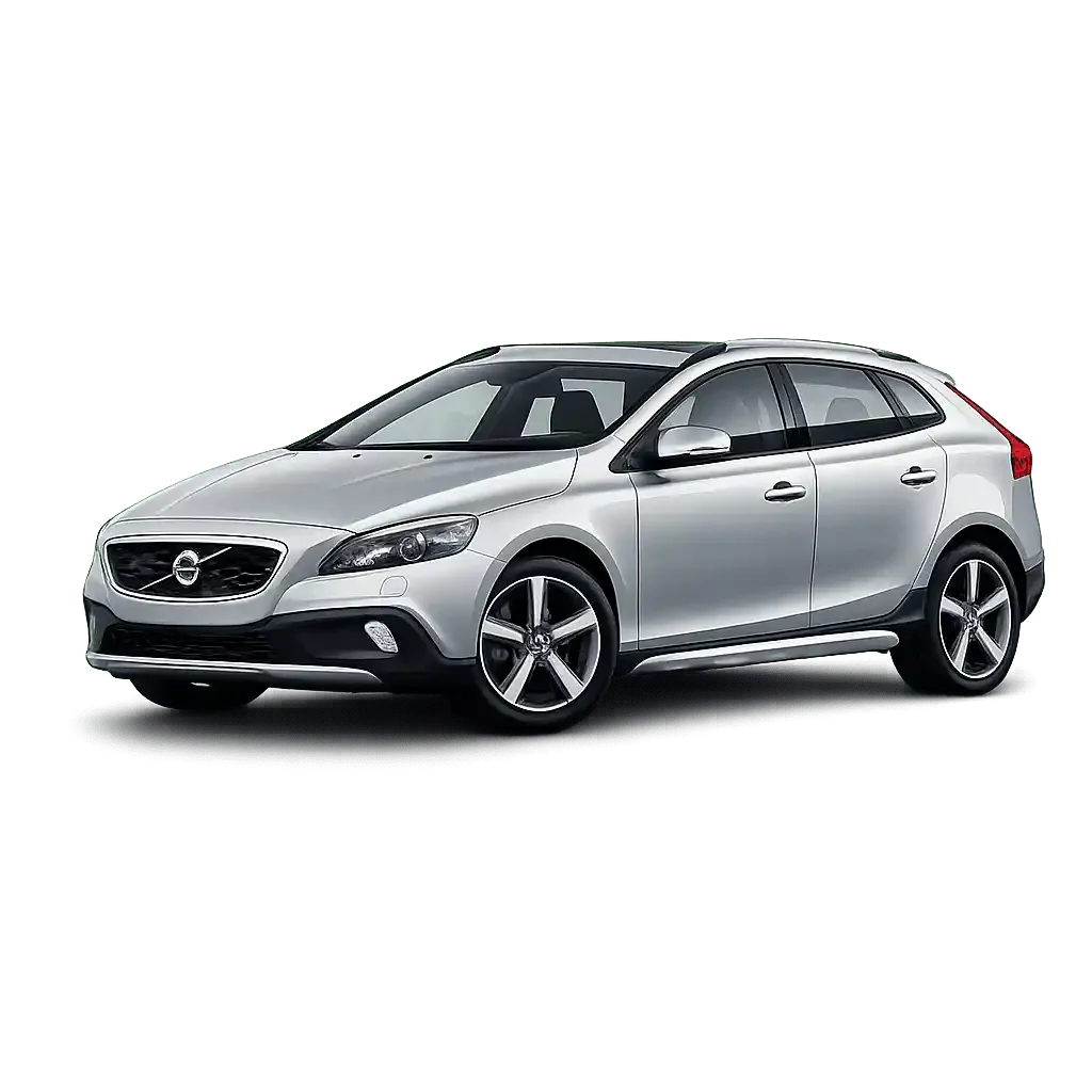 Volvo V40 1999 2000-2004