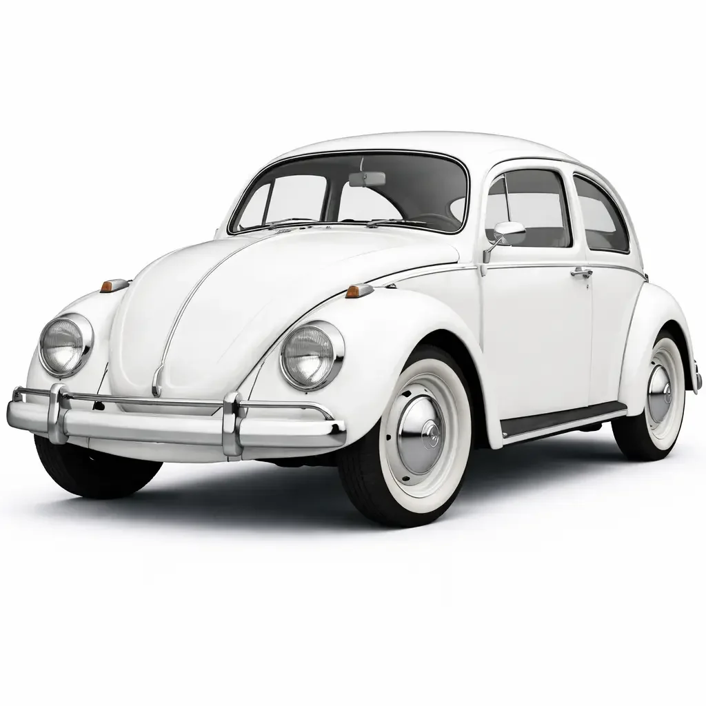 Volkswagen Sedan 1961-1977