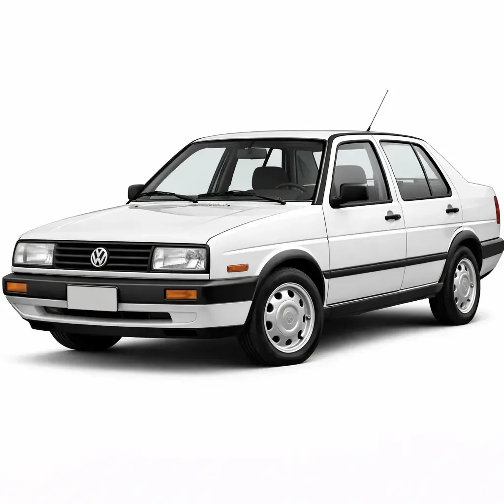 Volkswagen Jetta 1985-1992