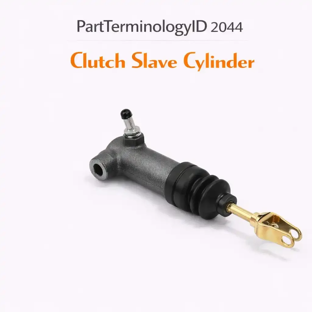 PartTerminologyID 2044 Clutch Slave Cylinder