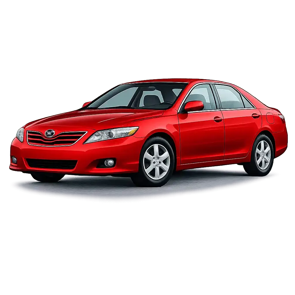 Toyota Camry 2007-2011 Sedan