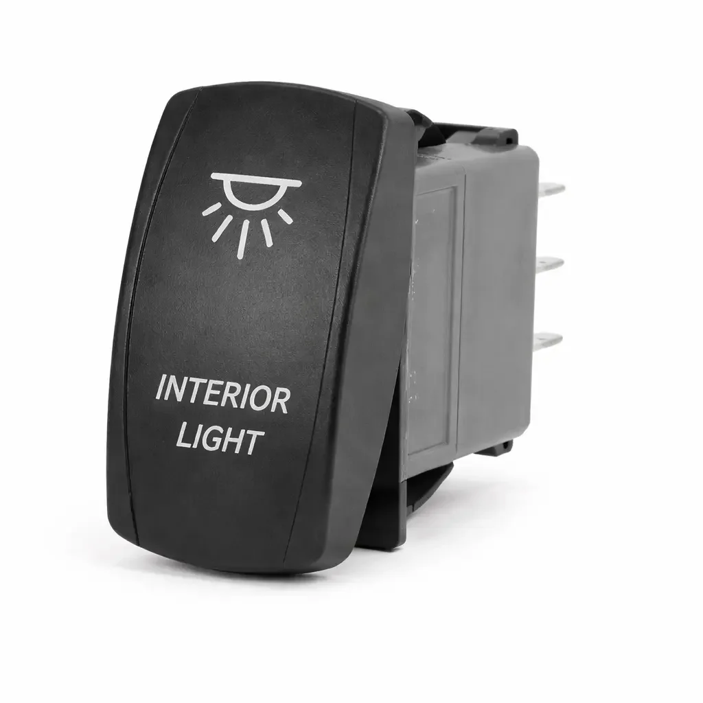 PartTerminologyID 4540 Interior Light Switch